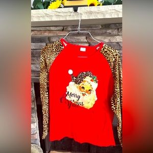 Christmas Shirt
